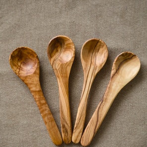 Ложка чайная